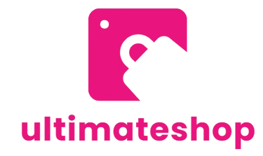 ultimateshopper logo