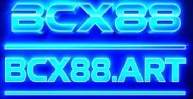 BCX88 logo