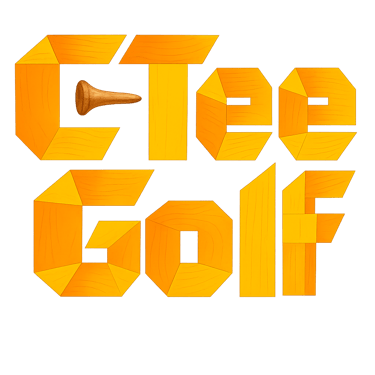 C-Tee Golf by Christian Tambellini  logo