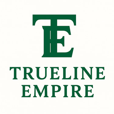 Trueline Empire LLC logo