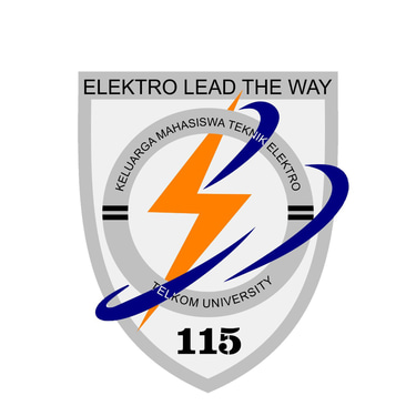 KMTE 115 logo