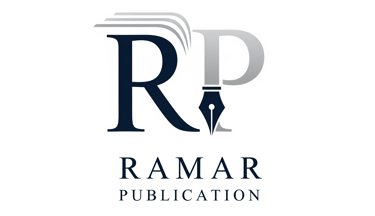 Ramar Publication logo