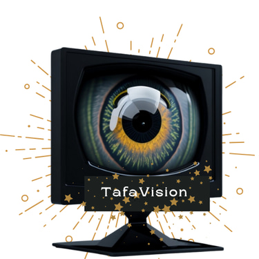 TAFA VISION logo