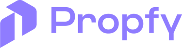 Propfy Event 2025 logo
