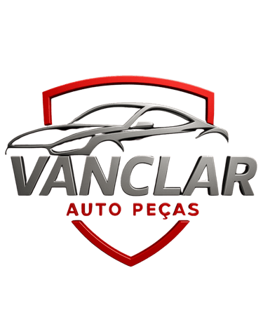 Vanclar Auto Peças logo