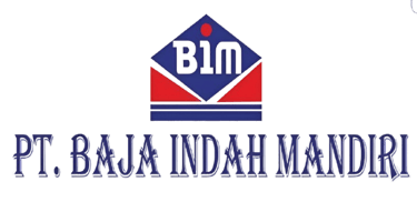 PT. BAJA INDAH MANDIRI logo