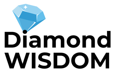 DIAMOND WISDOM logo