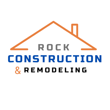Rock Construction & Remodeling logo