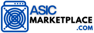 ASIC Marketplace logo