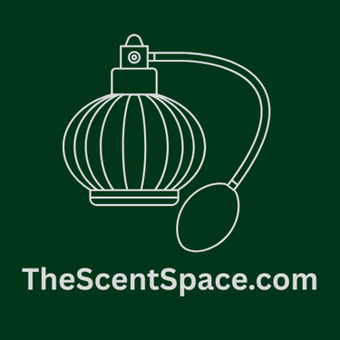 TheScentSpace logo