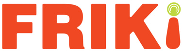 Friki eSolutions logo