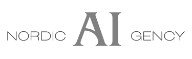 NordicAIgency logo