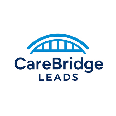 CareBridge Leads logo