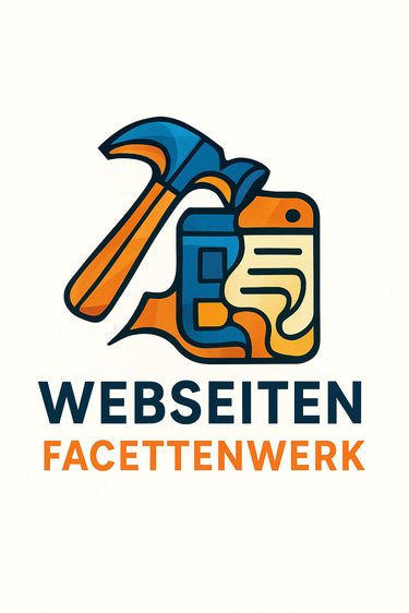 WebseitenFacettenwerk logo
