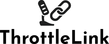 Throttle Link logo