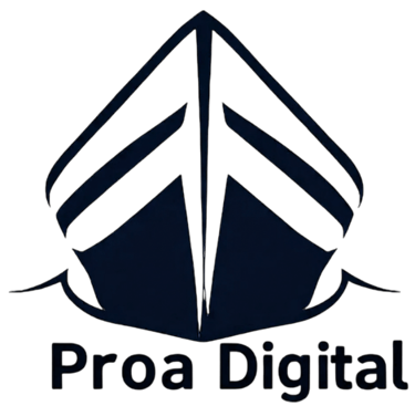 ProaDigital logo
