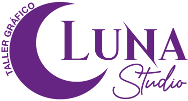 Cristian Luna - Diseñador Gráfico logo