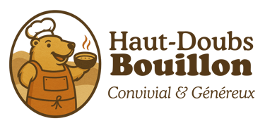 Haut Doubs Bouillon Pontarlier logo