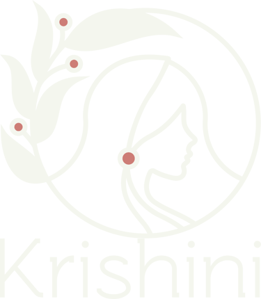 Krishini | Straight from Soil logo
