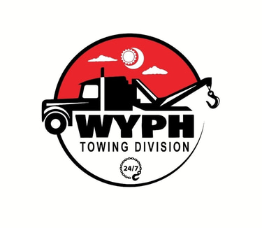 WYPH (Pty) Ltd logo