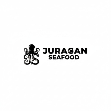 juragan seafood logo