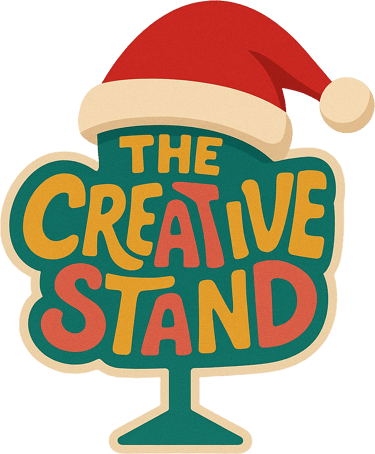 The Creative Stand logo