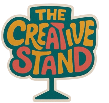 The Creative Stand logo