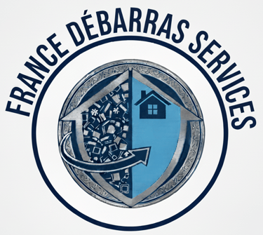 France Débarras logo