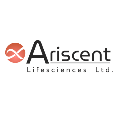Ariscent.in logo