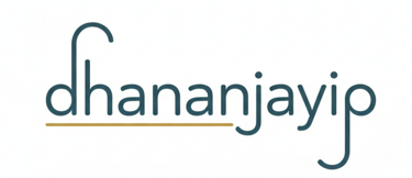 dhananjayip logo