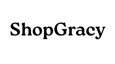 ShopGracy logo