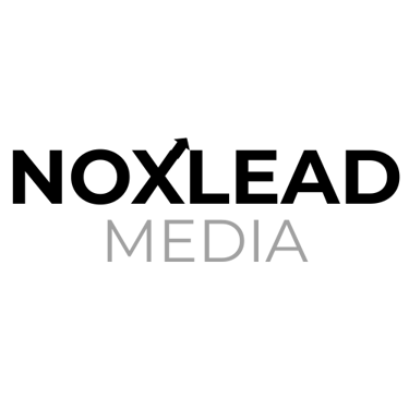NoxLead Media logo