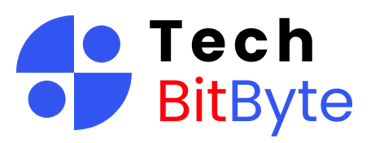 Tech BitByte Solutions logo