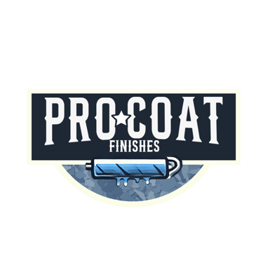 ProCoat Finishes logo