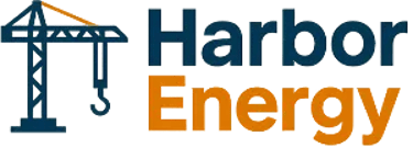 Harbor Energy logo