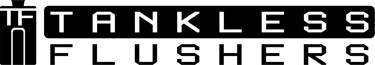 Tankless Flushers water heater flush and descale service logo
