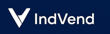 INDVEND logo