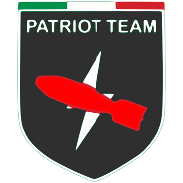 Patriot Team logo