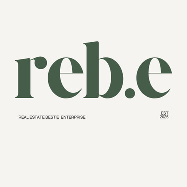 Real Estate Bestie Enterprise logo