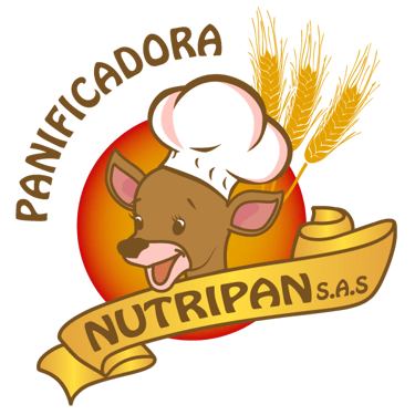 nutripan.com.co logo