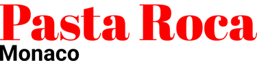 Pasta Roca logo