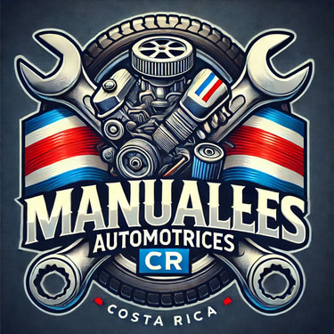 Manuales Automotrices Costa Rica logo
