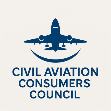 Civil Aviations Consumers Council logo