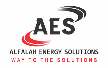 Alfalah Energy Solutions logo