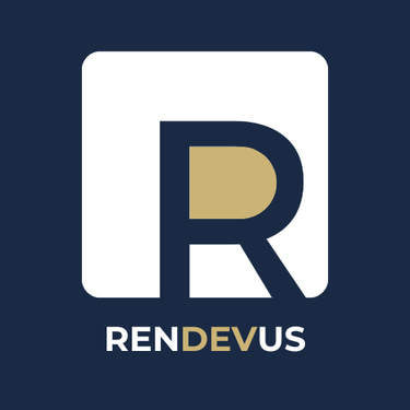 Rendevus logo