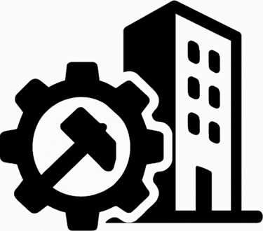 METAL ARG Metalurgica y Construcciones logo