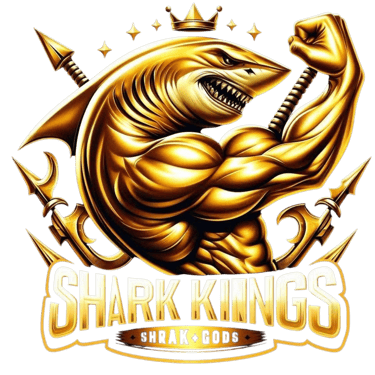 Shark Kiings logo