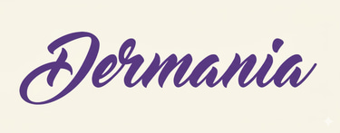 Dermania logo