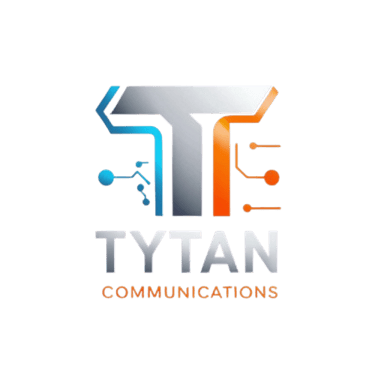 Tytan Communications logo
