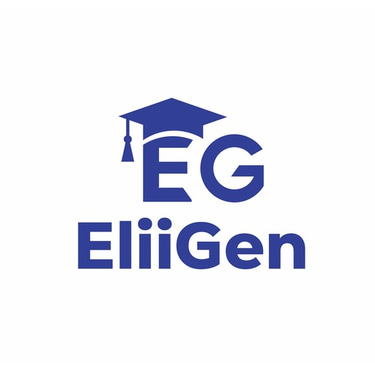 EliiGen Pvt. Ltd. logo